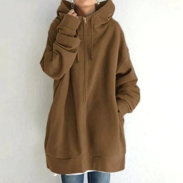 Drune | Schicker und vielseitiger Winterpullover