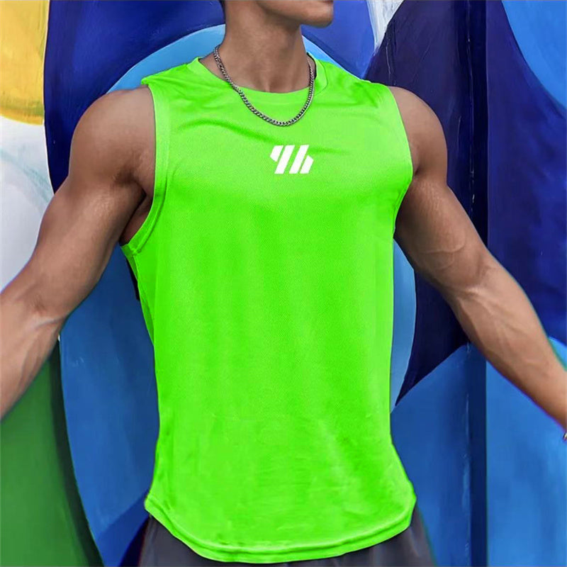 Drune | Tanktop Für Männer