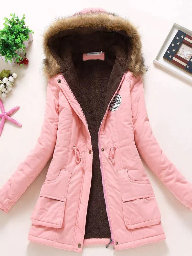 Drune | Fleecejacke Für Komfort Und Wärme