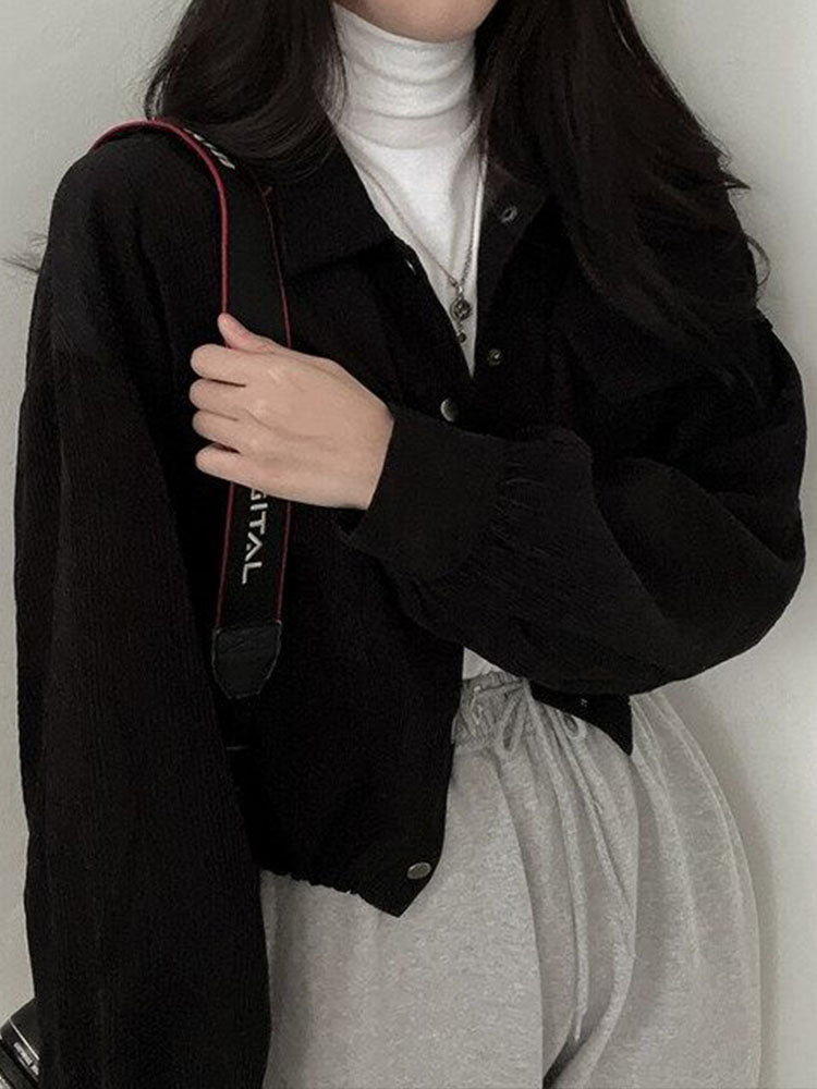 Drune | Langarmjacke für Damen