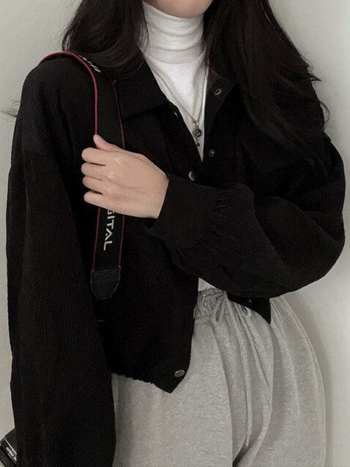 Drune | Langarmjacke für Damen