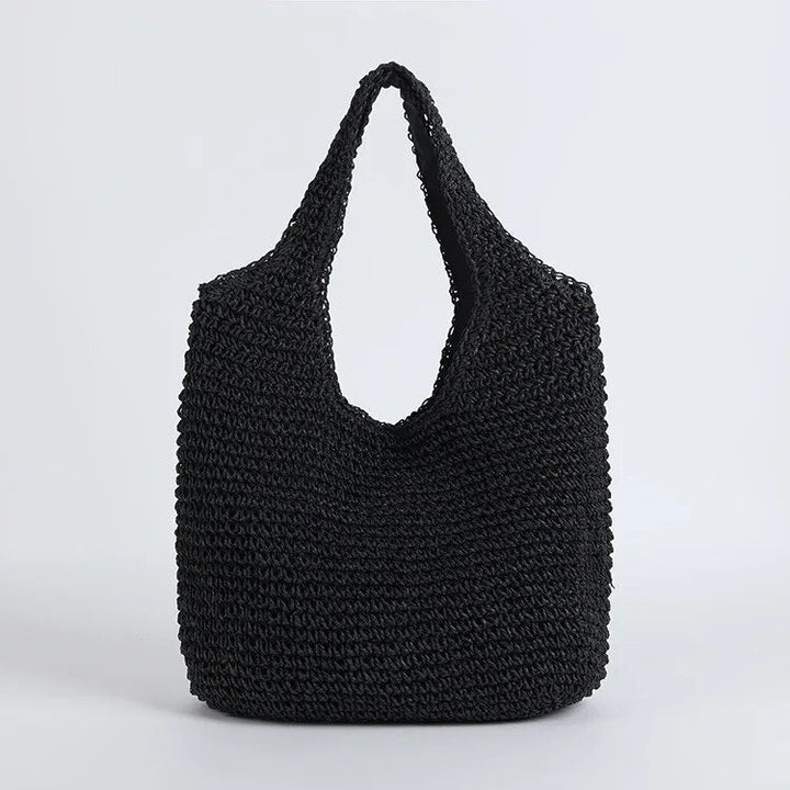 Drune - Gewebte Handtasche