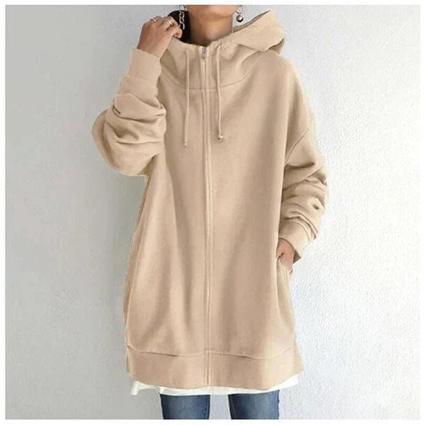 Drune | Schicker und vielseitiger Winterpullover
