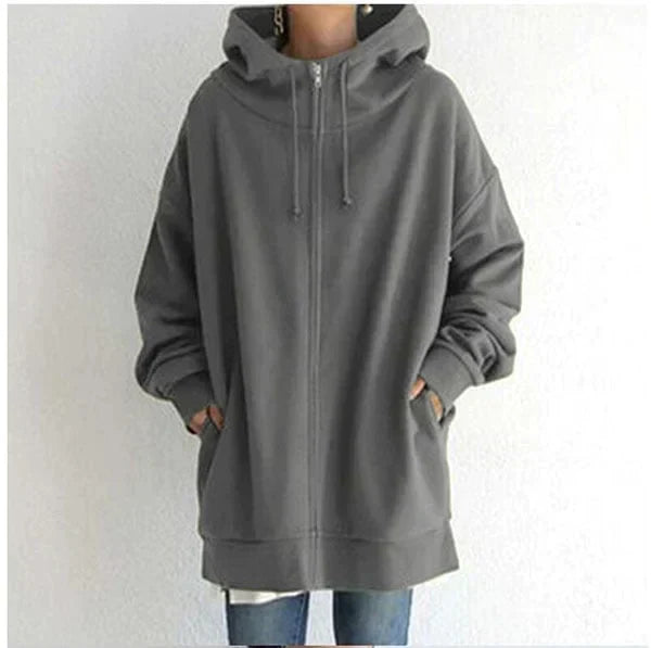 Drune | Schicker und vielseitiger Winterpullover