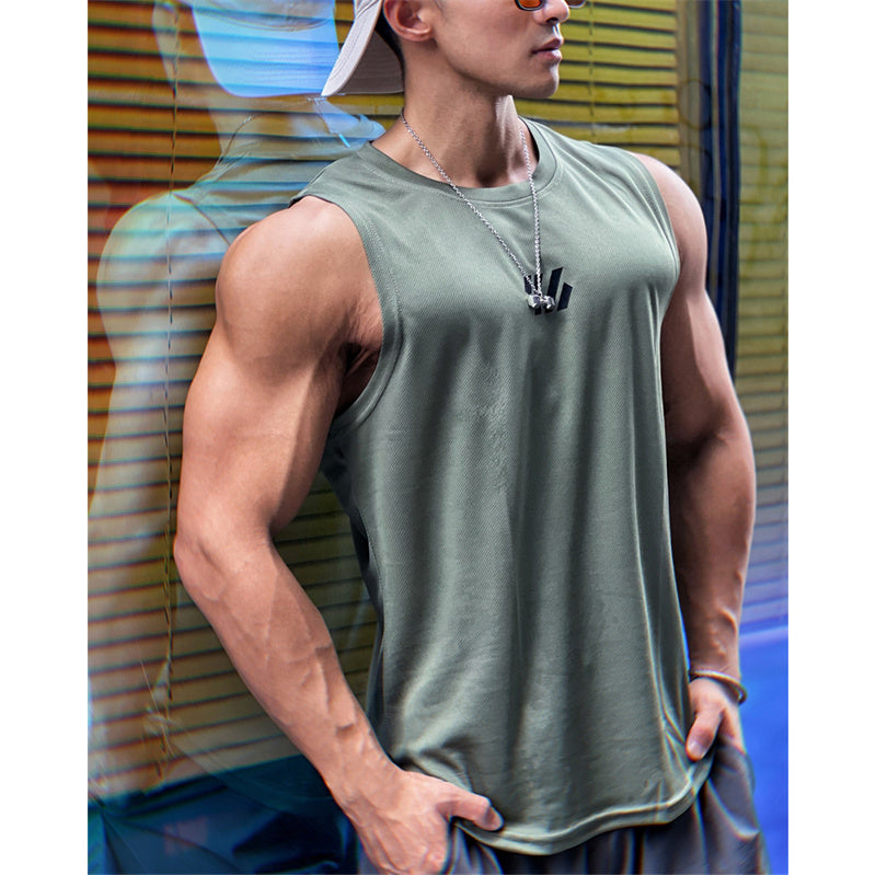 Drune | Tanktop Für Männer