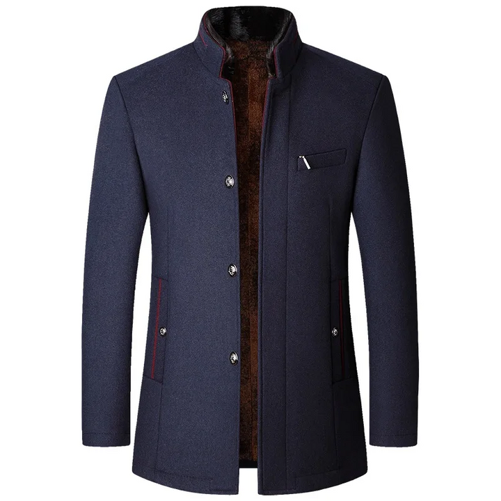 Drune | Klassische Edle Jacke für stilvolle Männer