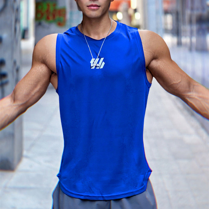 Drune | Tanktop Für Männer