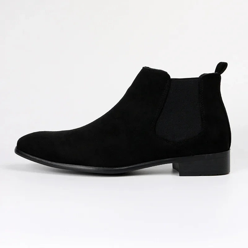 Drune | Chelsea Boots Für Herren