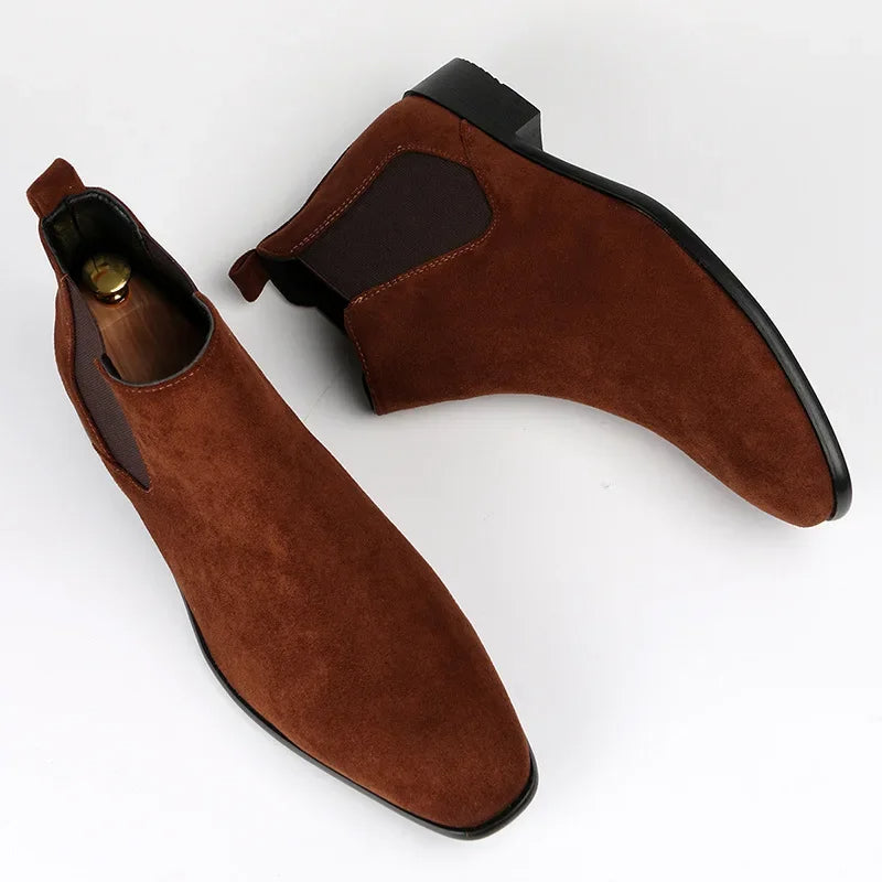 Drune | Chelsea Boots Für Herren
