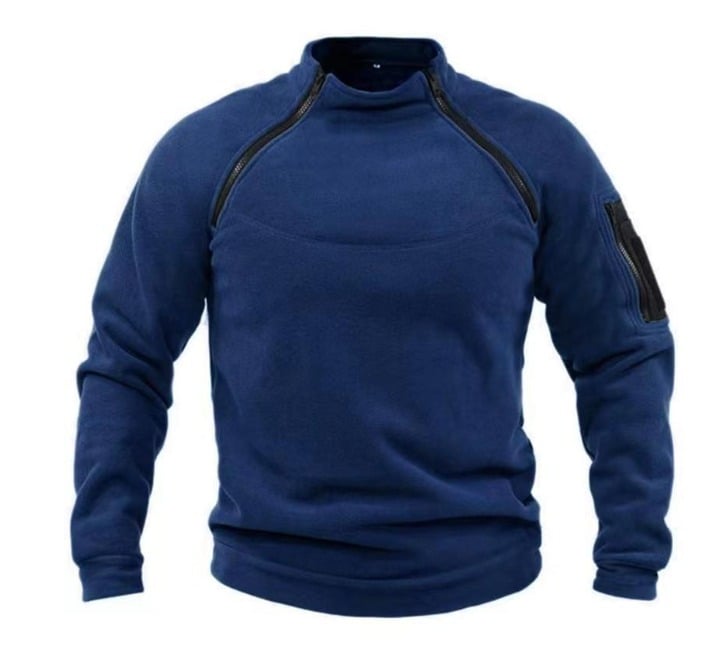 Drune | Militärpullover