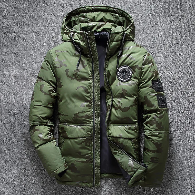 Drune | Alpine Schild Jack