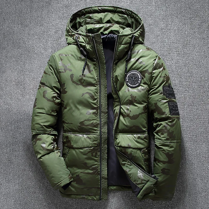 Drune | Alpine Schild Jack
