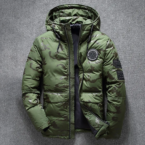 Drune | Alpine Shield Jacke