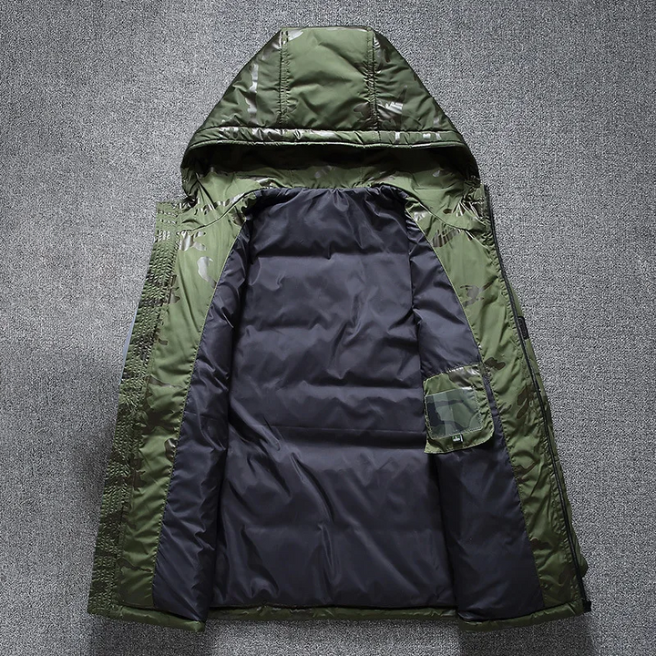 Drune | Shield Jacke
