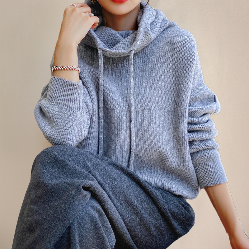 Drune | Hoodie für Damen