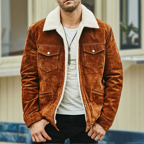 Drune | Cruiser-Jacke