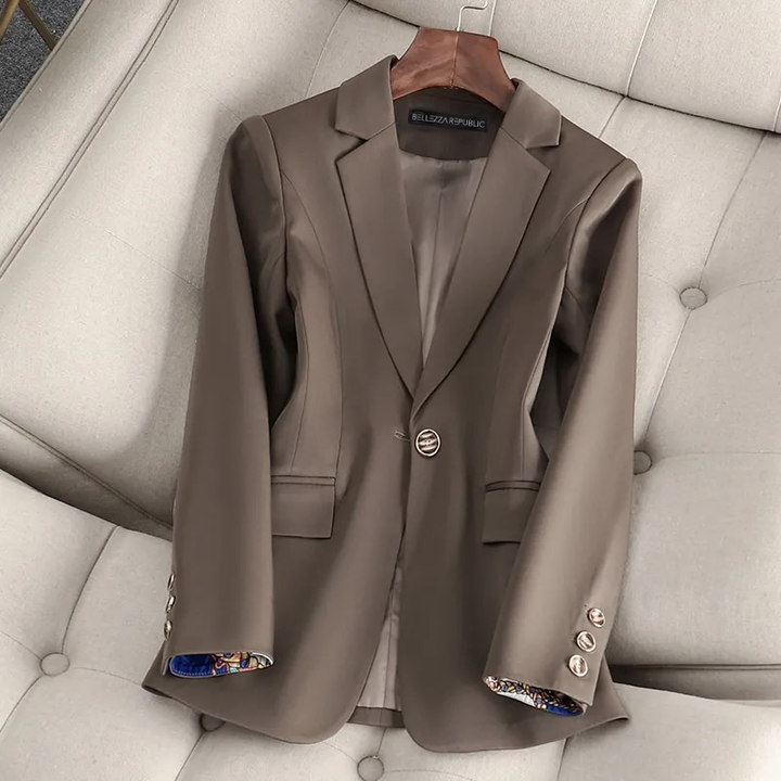 Drune | Elegantes Jacket