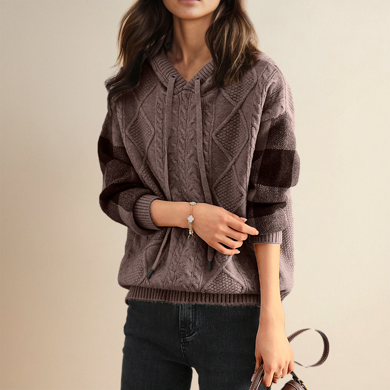 Drune | Mode Kapuzenpullover