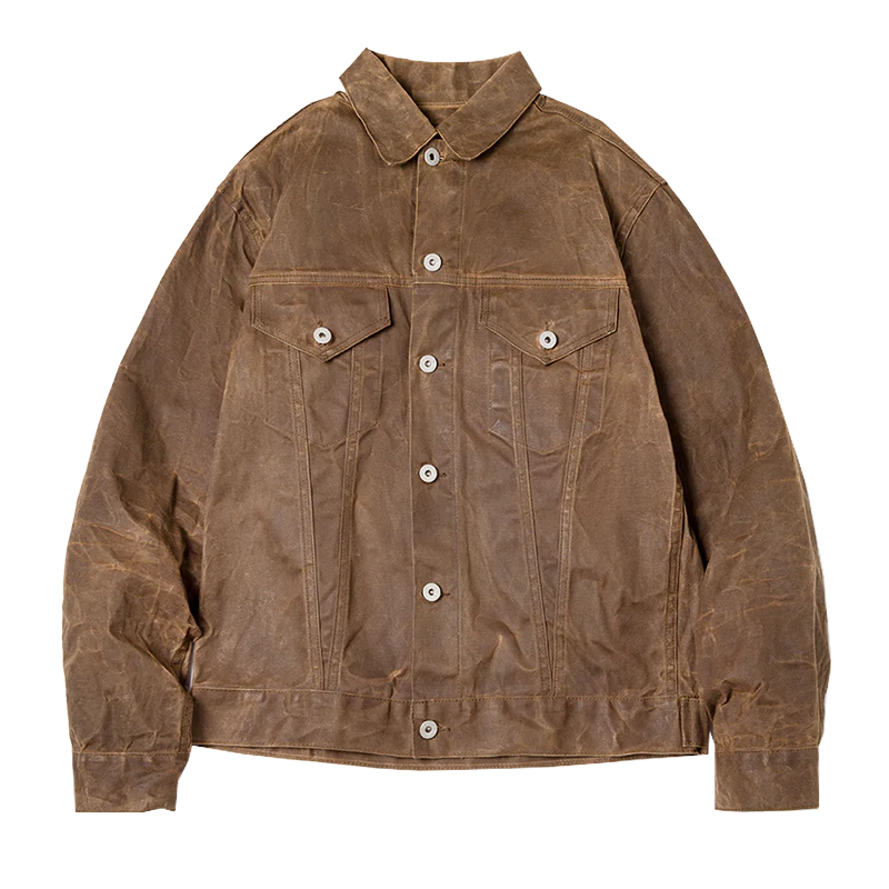 Drune | Jacke