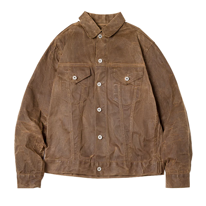 Drune | Jacke
