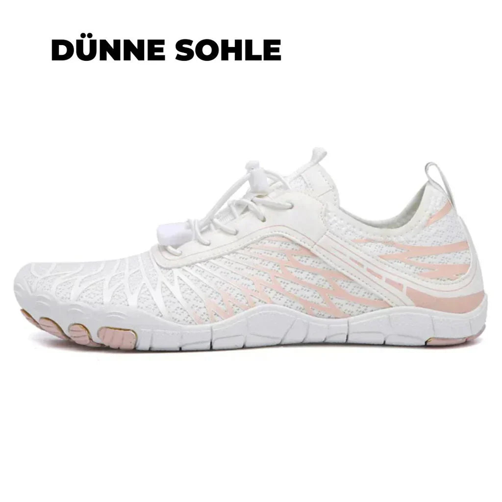 Drune | Leichte Barfuß Laufschuhe
