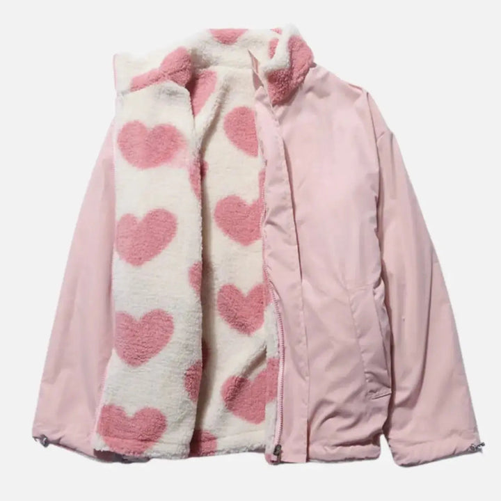 Drune | Fashionable women's winter jacket for cozy-chic looks