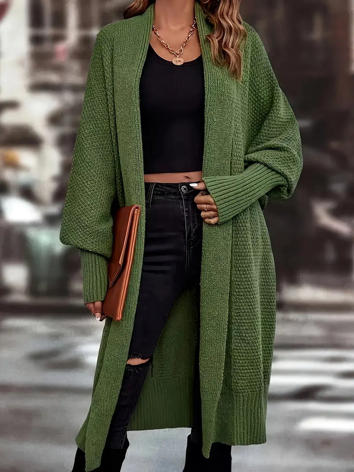 Drune | Umarm die gemütliche Eleganz in diesem Herbst