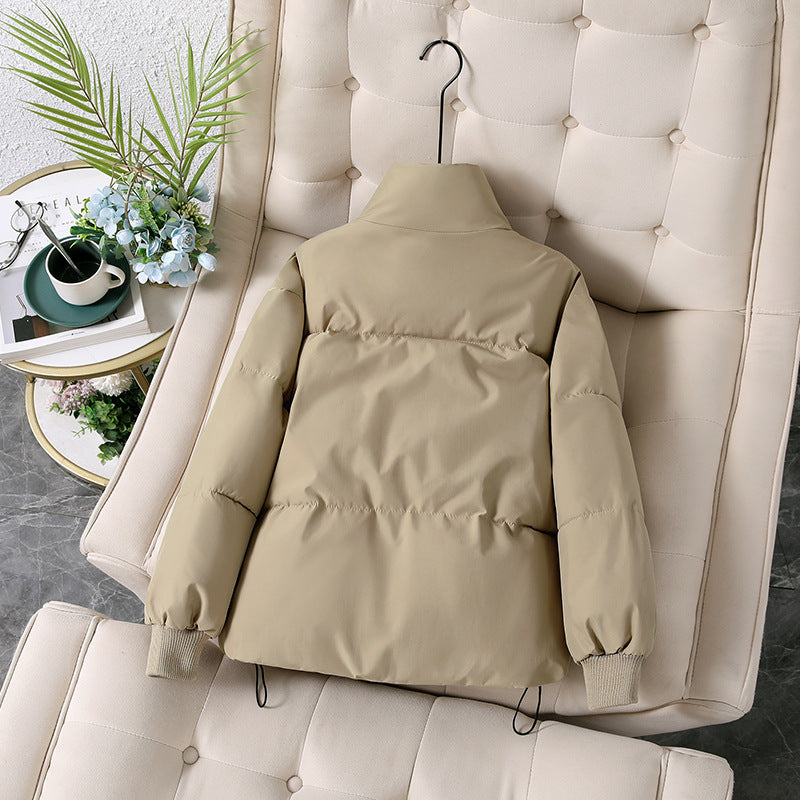 Drune | Wintersteppjacke Damen Gefüttert Alina