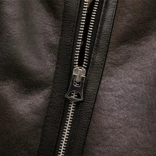Drune | Plüschgefütterte Damenjacke