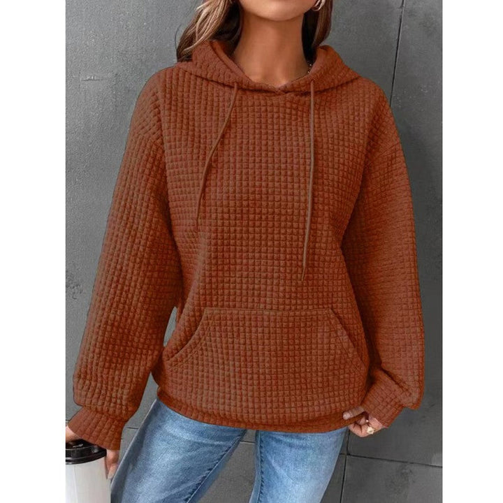 Drune | Kapuzenpulli für Frauen