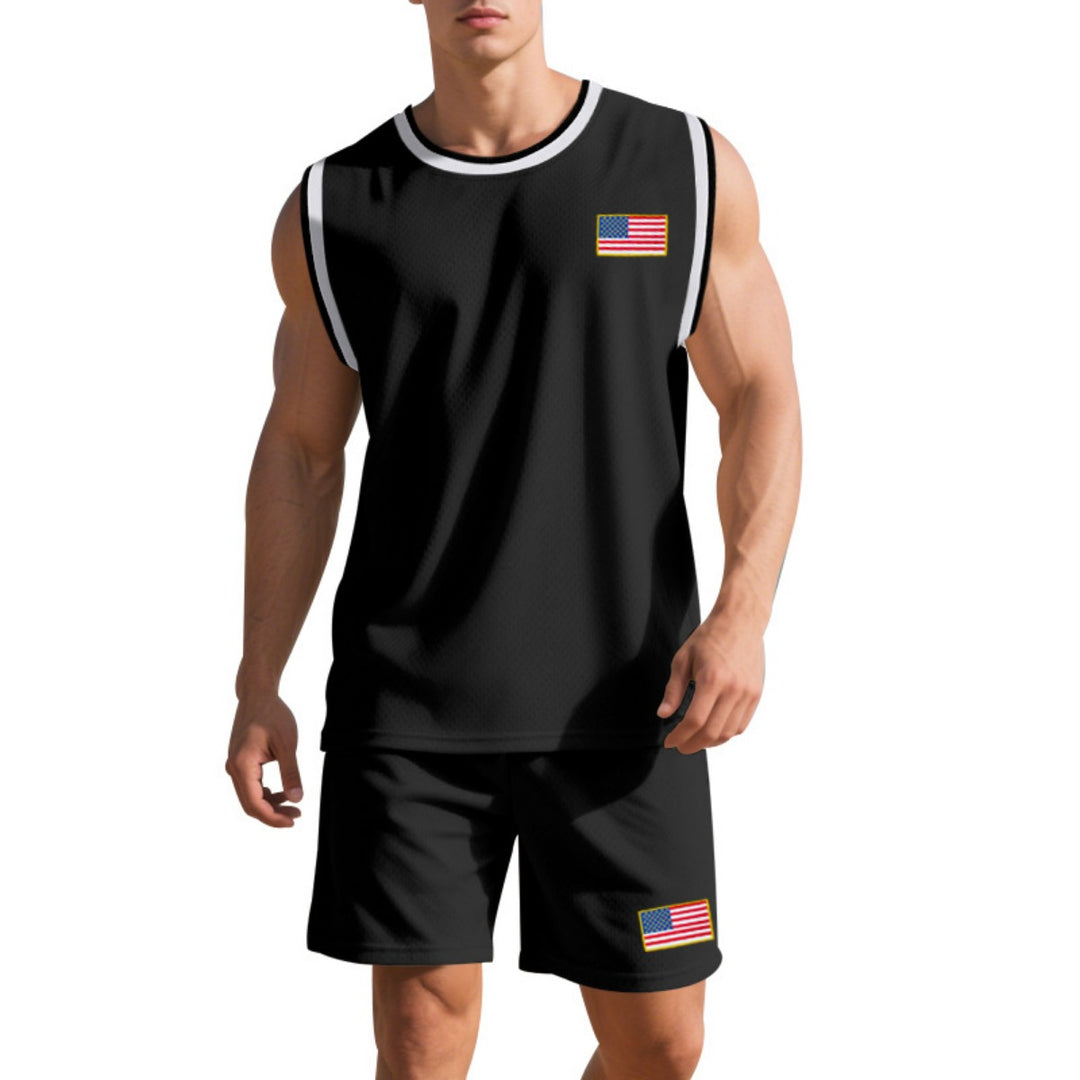 Drune | Sport-Basketball-Anzug