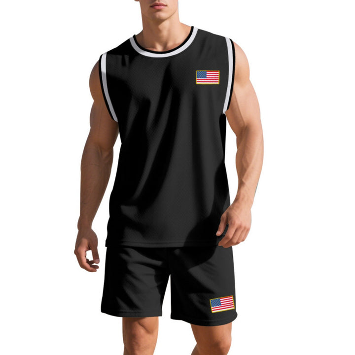 Drune | Sport-Basketball-Anzug