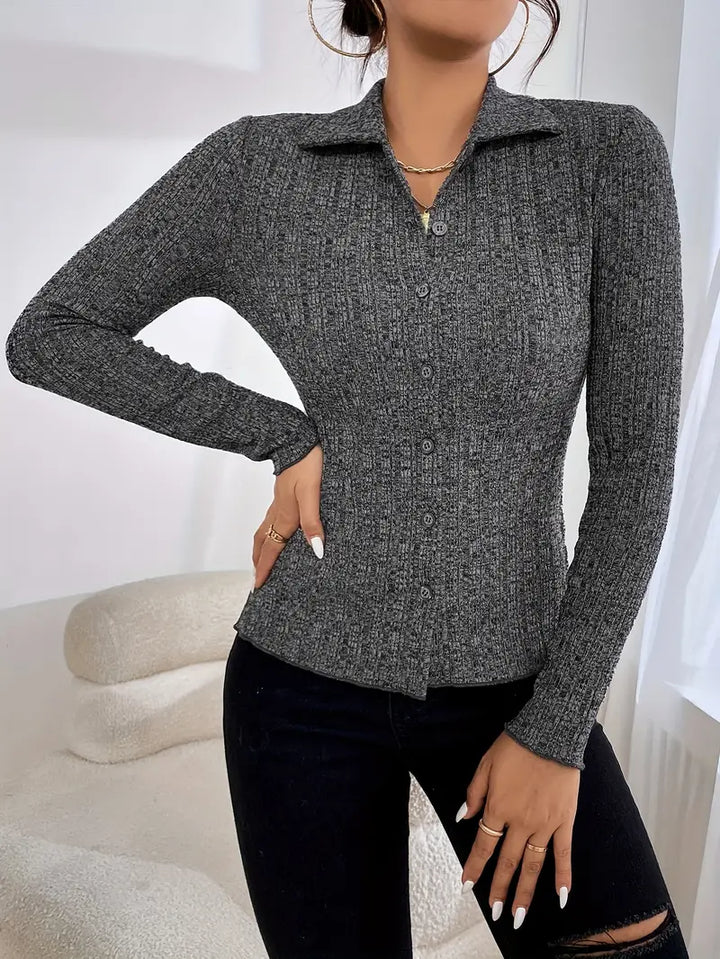 Drune | Modische und Mühelose Allgemeine Jacke