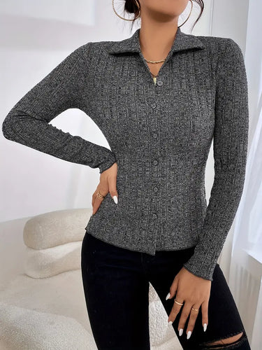 Drune | Strickweste Für Modernen Stil Und Gemütliches Layering Für Frauen