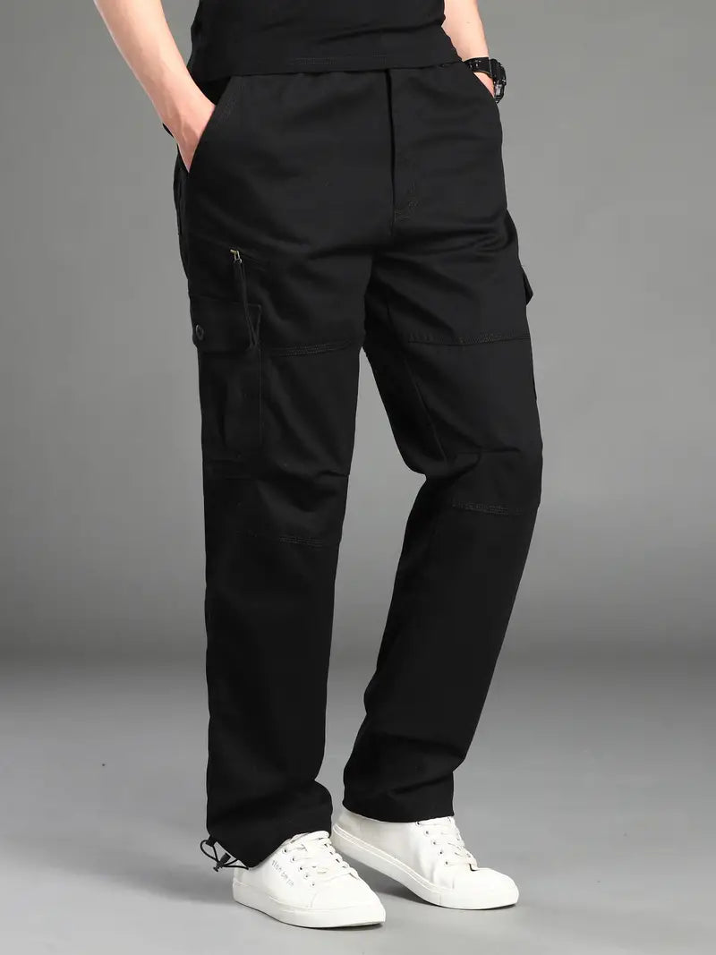 Drune | Cargo Hose Für Herren Funktional & Stylisch