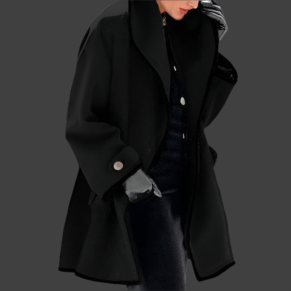 Drune | Herbstjacke für Damen