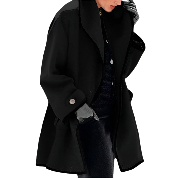 Drune | Herbstjacke für Damen