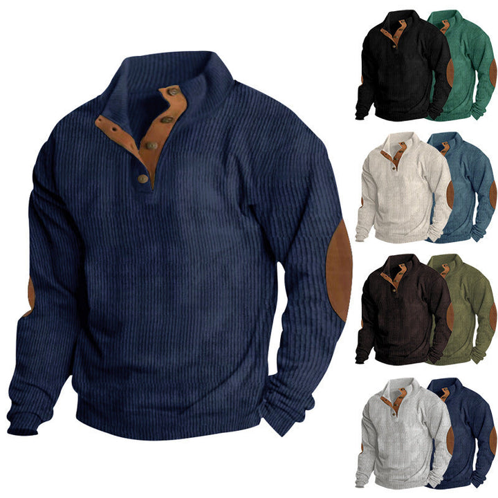 Drune | Outdoor Pullover Für Männer