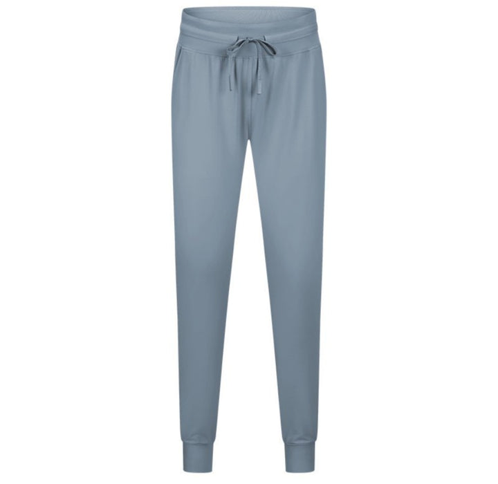 Drune | Hochelastische Yoga-Sporthose mit Taschen