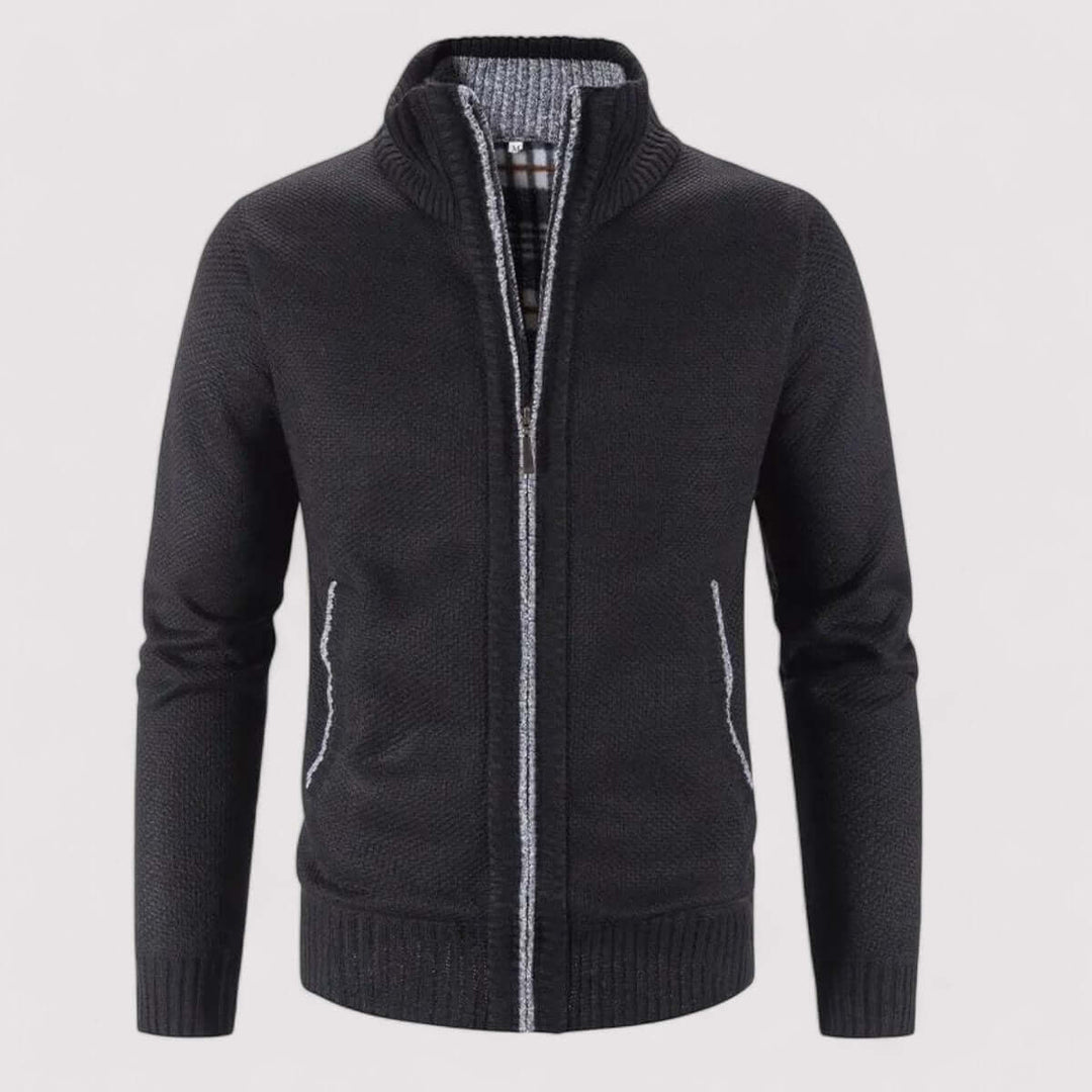 Drune | Herren Ganzjahres-Cardigan