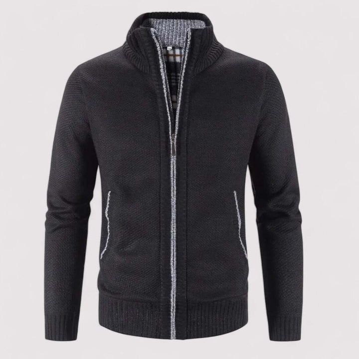Drune | Herren Ganzjahres-Cardigan