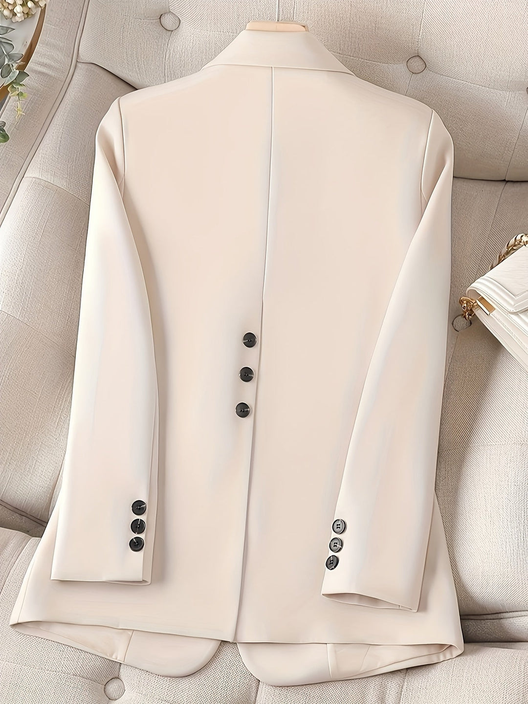 Drune | Unkomplizierter und trendiger Blazer
