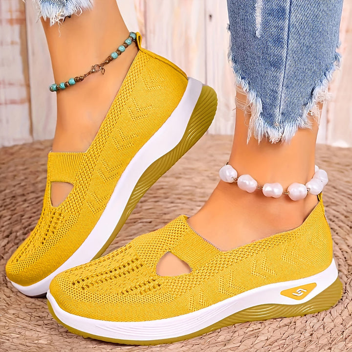 Drune | Leichte und Stylische Damen Sneaker