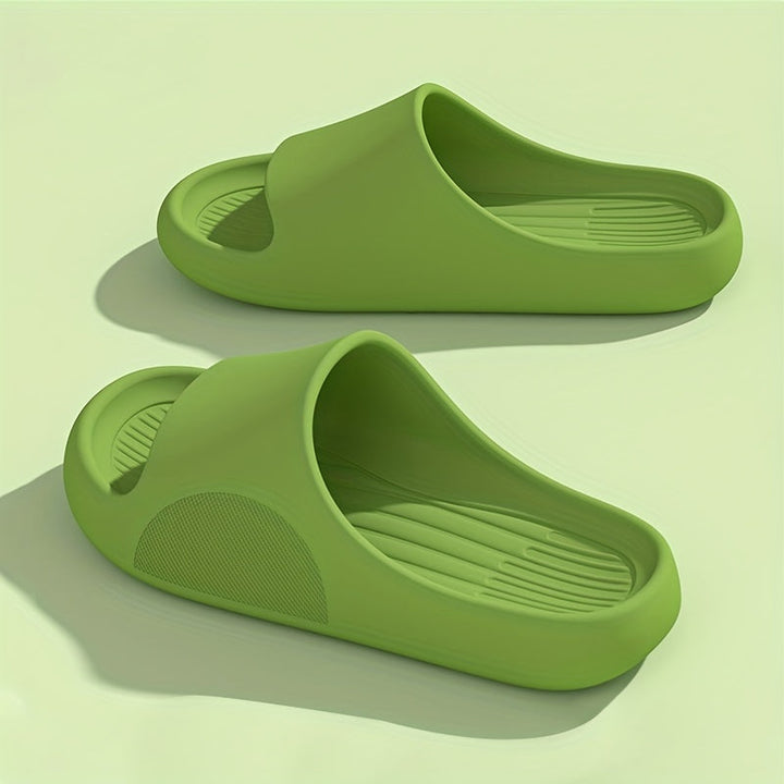Drune | Herren Slipper in Verschiedenen Farben