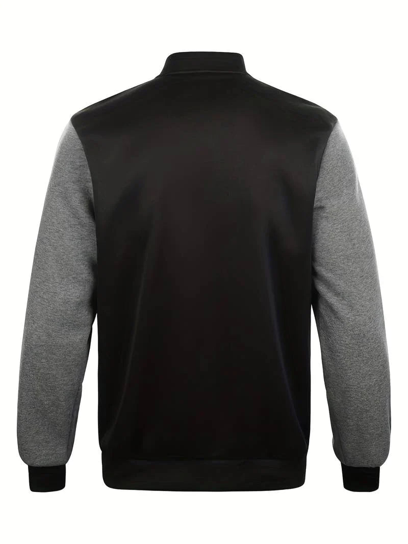 Drune | Herren College-Jacke