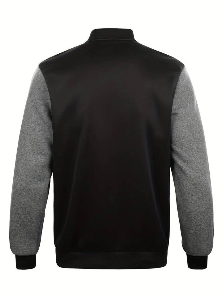 Drune | Herren College-Jacke