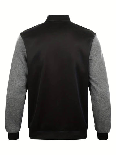 Drune | Herren College-Jacke