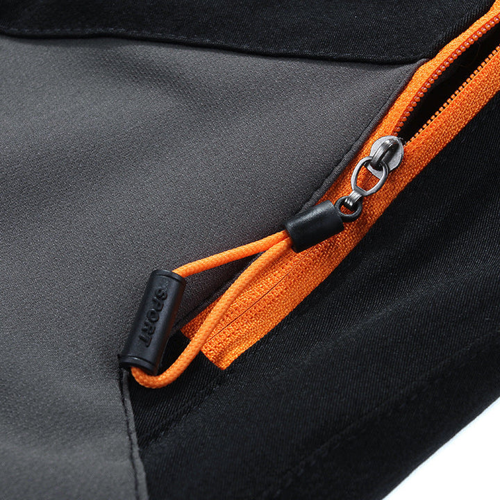 Drune | Wanderhose Für Herren