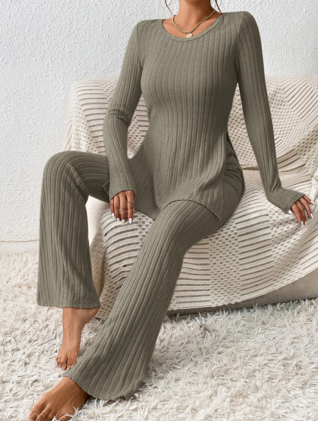 Drune | Damen Strickset für Eleganz und Komfort