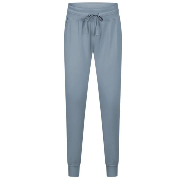 Drune | Hochelastische Yoga-Sporthose mit Taschen
